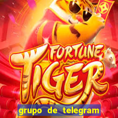 grupo de telegram mais 18